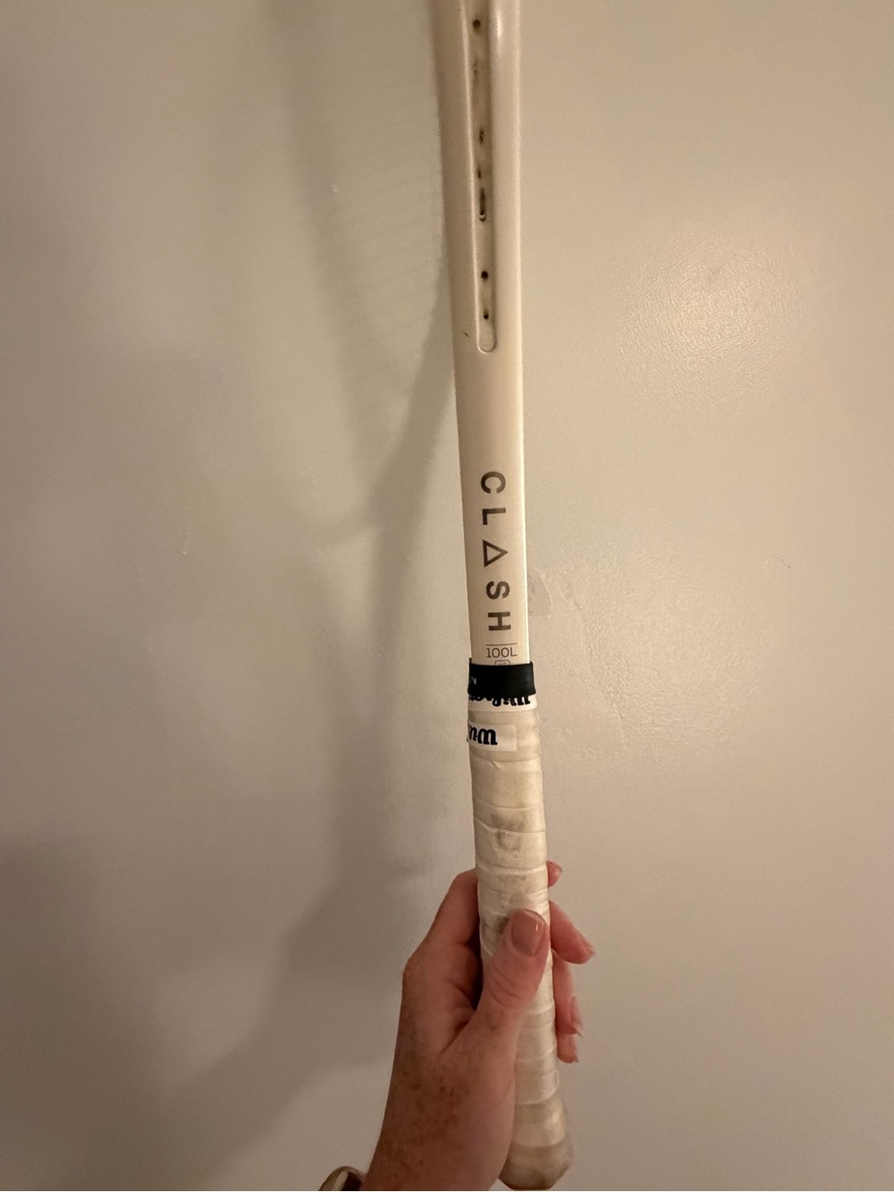 Wilson Clash 100L V 1.0 - Picture 10 of 10